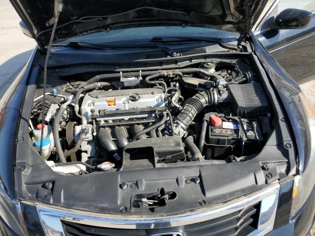 Photo 10 VIN: 1HGCP2F77AA189039 - HONDA ACCORD EX 