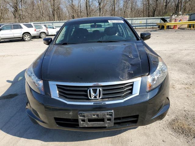 Photo 4 VIN: 1HGCP2F77AA189039 - HONDA ACCORD EX 