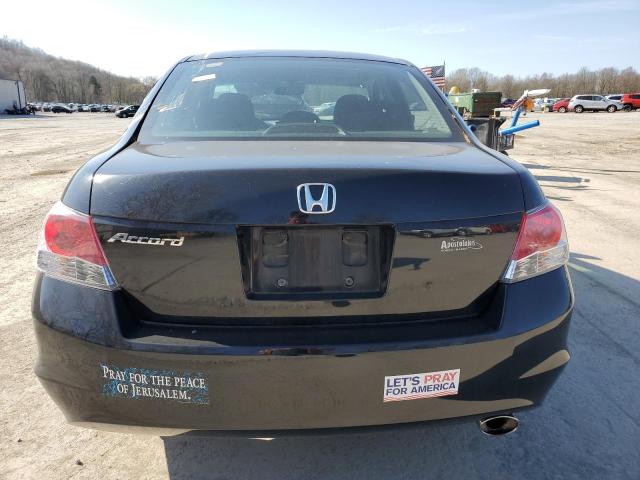 Photo 5 VIN: 1HGCP2F77AA189039 - HONDA ACCORD EX 