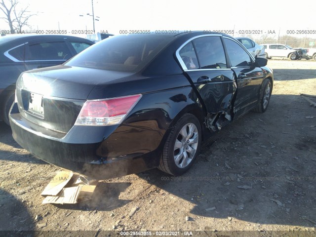 Photo 3 VIN: 1HGCP2F77AA191275 - HONDA ACCORD SDN 