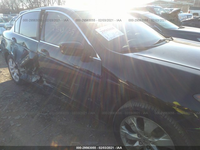 Photo 5 VIN: 1HGCP2F77AA191275 - HONDA ACCORD SDN 