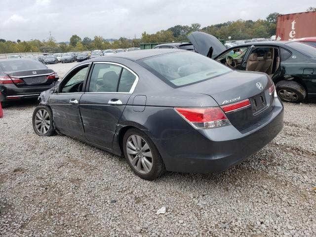 Photo 1 VIN: 1HGCP2F77BA003128 - HONDA ACCORD EX 