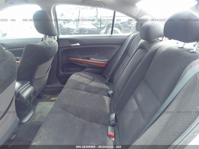 Photo 7 VIN: 1HGCP2F77BA022102 - HONDA ACCORD SDN 