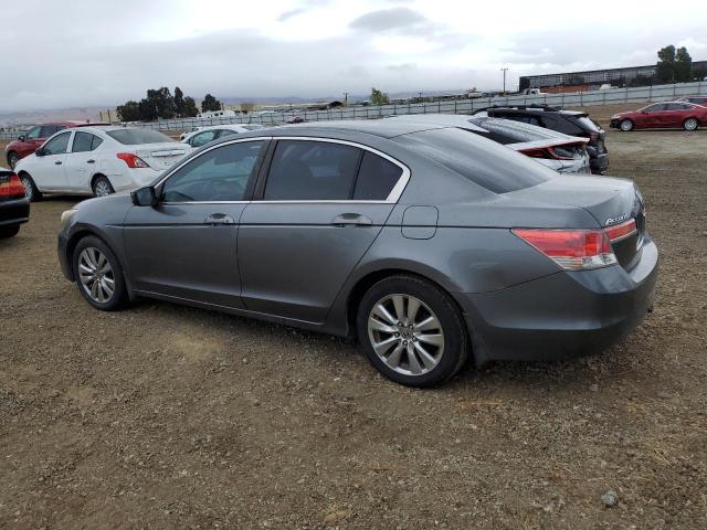 Photo 1 VIN: 1HGCP2F77BA051566 - HONDA ACCORD EX 