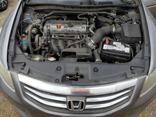 Photo 10 VIN: 1HGCP2F77BA051566 - HONDA ACCORD EX 