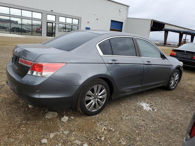 Photo 2 VIN: 1HGCP2F77BA051566 - HONDA ACCORD EX 