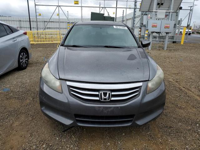 Photo 4 VIN: 1HGCP2F77BA051566 - HONDA ACCORD EX 