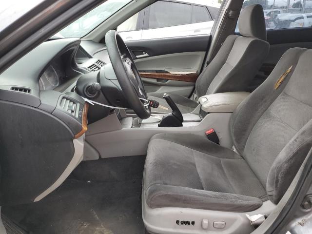 Photo 6 VIN: 1HGCP2F77BA051566 - HONDA ACCORD EX 