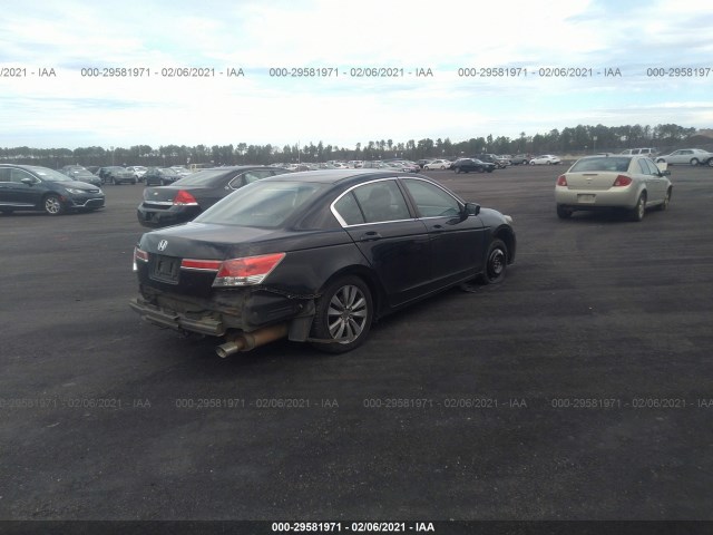 Photo 3 VIN: 1HGCP2F77BA053334 - HONDA ACCORD SDN 