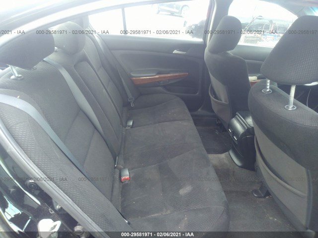 Photo 7 VIN: 1HGCP2F77BA053334 - HONDA ACCORD SDN 