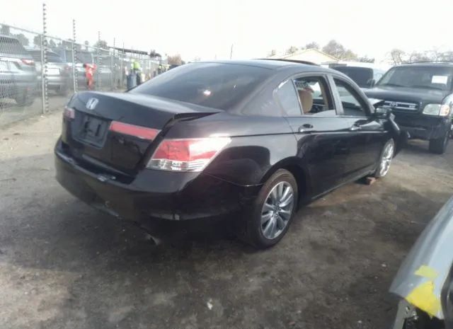 Photo 3 VIN: 1HGCP2F77BA057254 - HONDA ACCORD SDN 