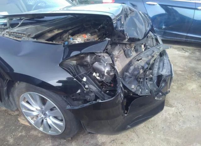 Photo 5 VIN: 1HGCP2F77BA057254 - HONDA ACCORD SDN 