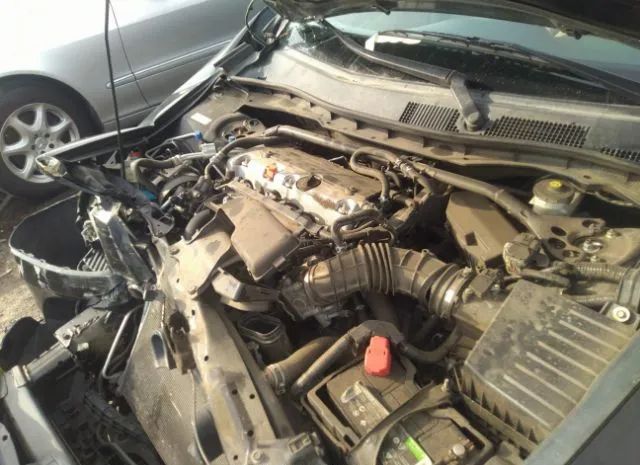 Photo 9 VIN: 1HGCP2F77BA057254 - HONDA ACCORD SDN 