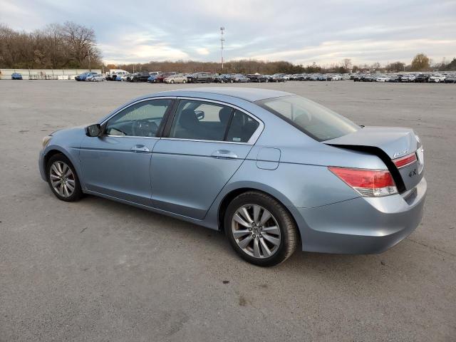 Photo 1 VIN: 1HGCP2F77BA095373 - HONDA ACCORD 