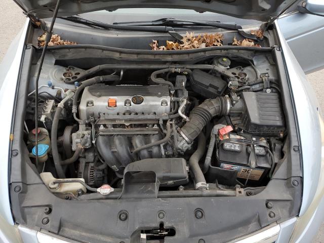 Photo 10 VIN: 1HGCP2F77BA095373 - HONDA ACCORD 