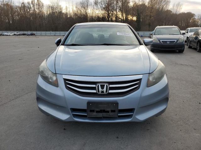 Photo 4 VIN: 1HGCP2F77BA095373 - HONDA ACCORD 