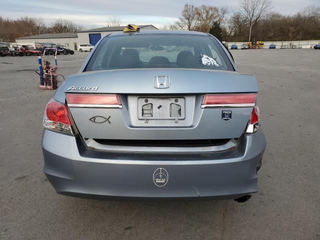 Photo 5 VIN: 1HGCP2F77BA095373 - HONDA ACCORD 