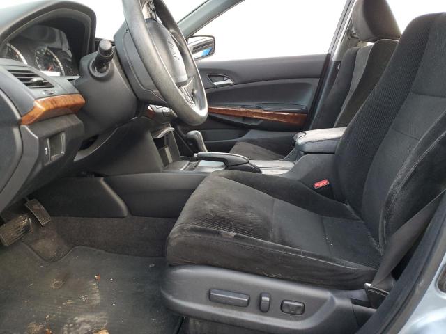 Photo 6 VIN: 1HGCP2F77BA095373 - HONDA ACCORD 