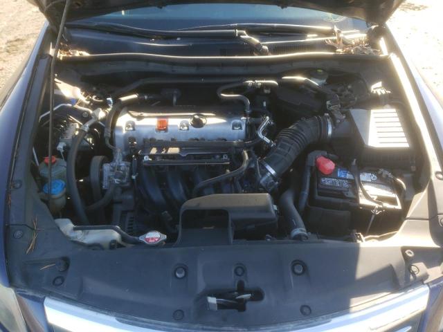 Photo 6 VIN: 1HGCP2F77BA101351 - HONDA ACCORD EX 