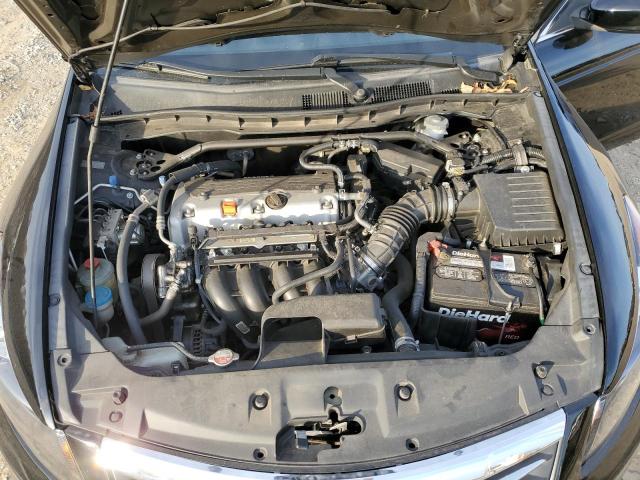 Photo 10 VIN: 1HGCP2F77BA105366 - HONDA ACCORD 