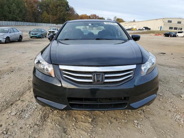 Photo 4 VIN: 1HGCP2F77BA105366 - HONDA ACCORD 