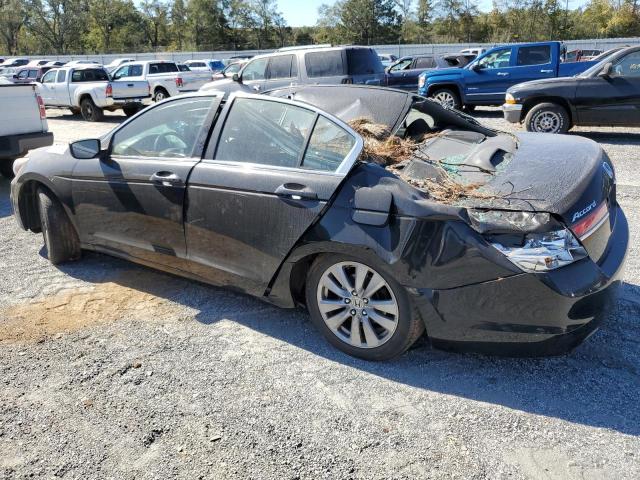 Photo 1 VIN: 1HGCP2F77CA004569 - HONDA ACCORD EX 