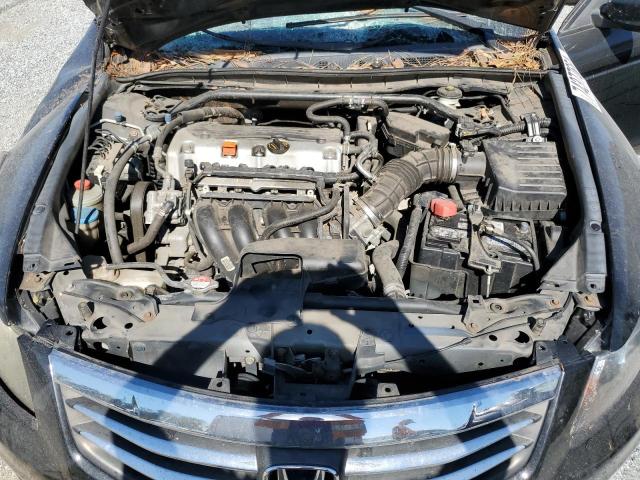 Photo 10 VIN: 1HGCP2F77CA004569 - HONDA ACCORD EX 