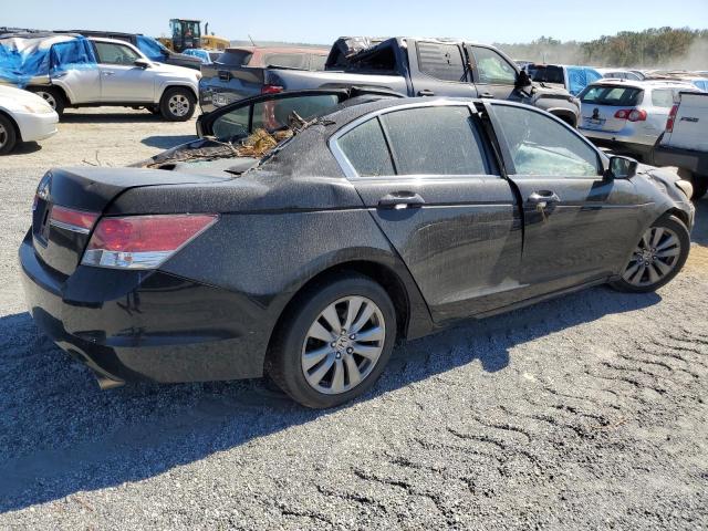 Photo 2 VIN: 1HGCP2F77CA004569 - HONDA ACCORD EX 