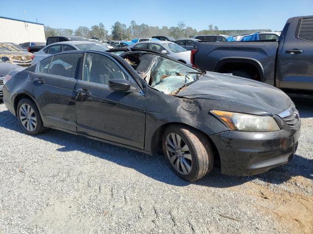 Photo 3 VIN: 1HGCP2F77CA004569 - HONDA ACCORD EX 