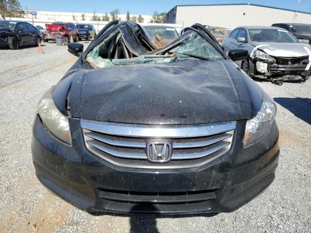 Photo 4 VIN: 1HGCP2F77CA004569 - HONDA ACCORD EX 