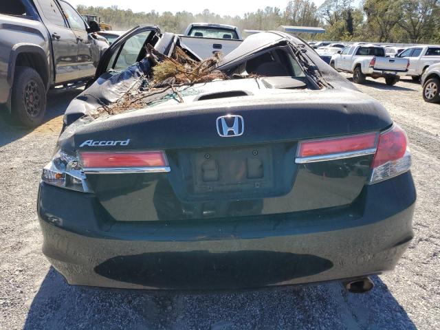 Photo 5 VIN: 1HGCP2F77CA004569 - HONDA ACCORD EX 