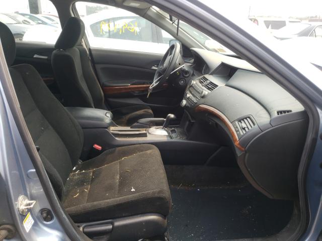 Photo 4 VIN: 1HGCP2F77CA007293 - HONDA ACCORD EX 