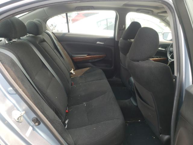 Photo 5 VIN: 1HGCP2F77CA007293 - HONDA ACCORD EX 