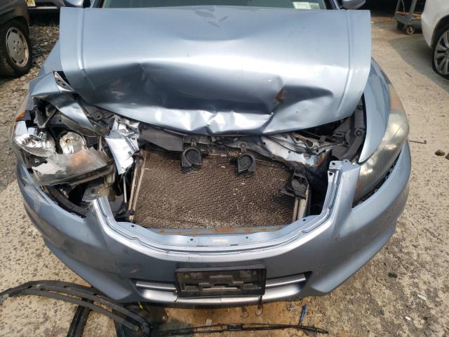 Photo 6 VIN: 1HGCP2F77CA007293 - HONDA ACCORD EX 