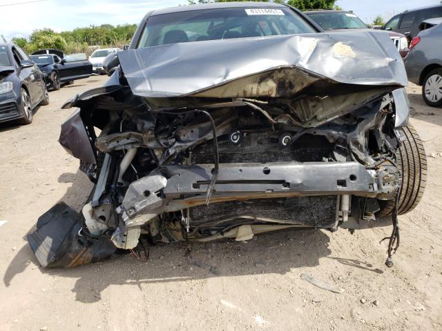 Photo 8 VIN: 1HGCP2F77CA027057 - HONDA ACCORD EX 