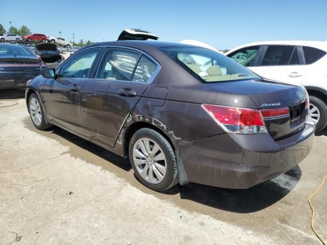 Photo 1 VIN: 1HGCP2F77CA028211 - HONDA ACCORD EX 