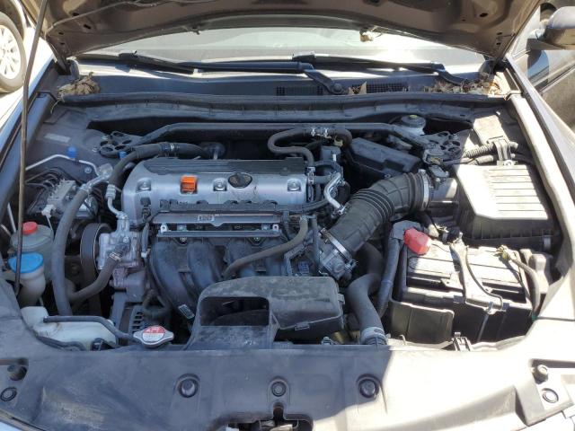 Photo 10 VIN: 1HGCP2F77CA028211 - HONDA ACCORD EX 