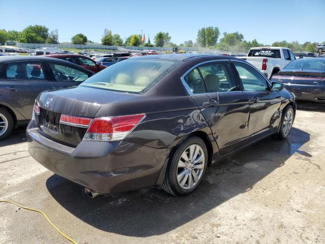 Photo 2 VIN: 1HGCP2F77CA028211 - HONDA ACCORD EX 