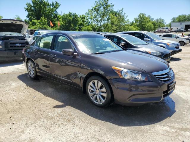 Photo 3 VIN: 1HGCP2F77CA028211 - HONDA ACCORD EX 