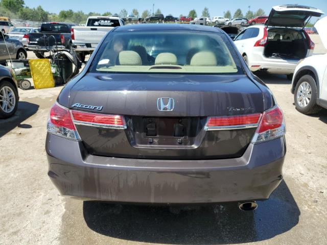 Photo 5 VIN: 1HGCP2F77CA028211 - HONDA ACCORD EX 