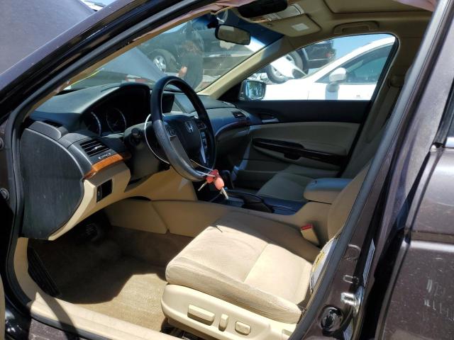 Photo 6 VIN: 1HGCP2F77CA028211 - HONDA ACCORD EX 