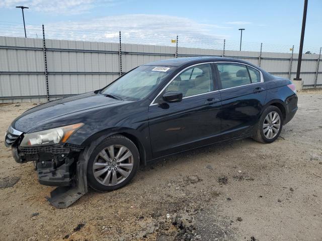 Photo 0 VIN: 1HGCP2F77CA036650 - HONDA ACCORD EX 