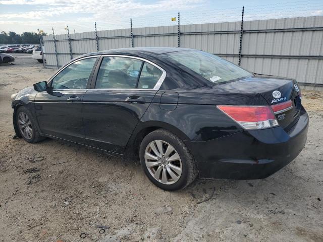 Photo 1 VIN: 1HGCP2F77CA036650 - HONDA ACCORD EX 