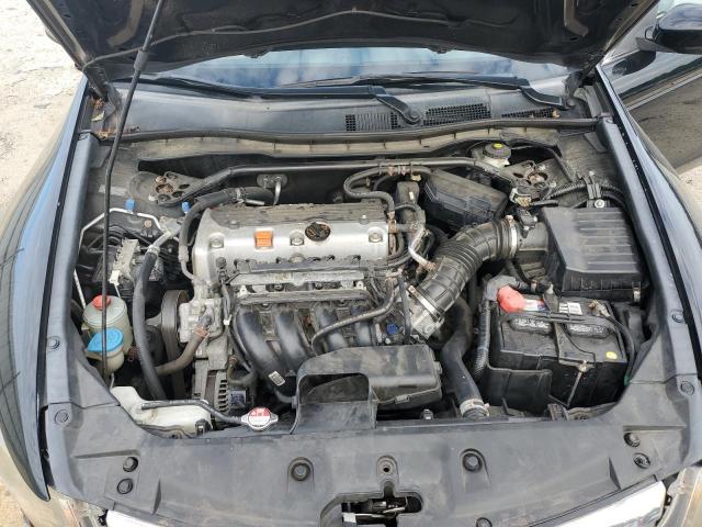 Photo 10 VIN: 1HGCP2F77CA036650 - HONDA ACCORD EX 