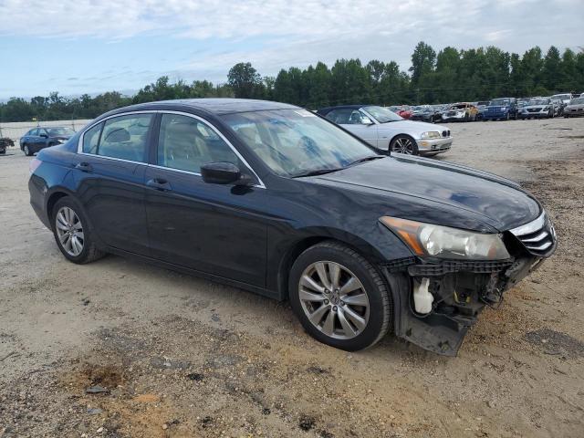 Photo 3 VIN: 1HGCP2F77CA036650 - HONDA ACCORD EX 