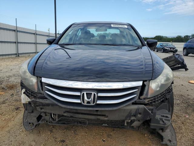 Photo 4 VIN: 1HGCP2F77CA036650 - HONDA ACCORD EX 