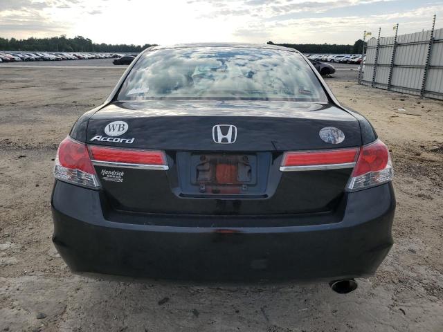 Photo 5 VIN: 1HGCP2F77CA036650 - HONDA ACCORD EX 