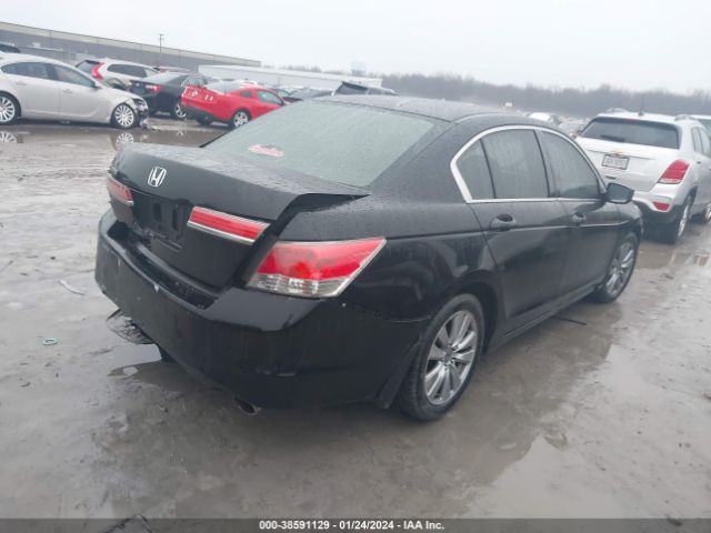 Photo 3 VIN: 1HGCP2F77CA054629 - HONDA ACCORD 