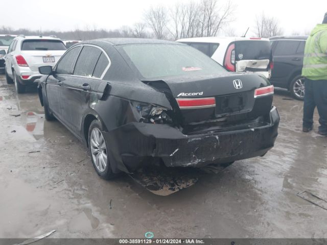 Photo 5 VIN: 1HGCP2F77CA054629 - HONDA ACCORD 