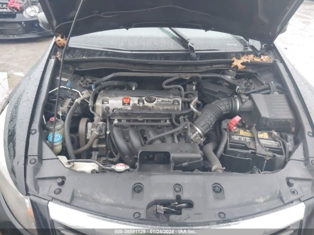 Photo 9 VIN: 1HGCP2F77CA054629 - HONDA ACCORD 